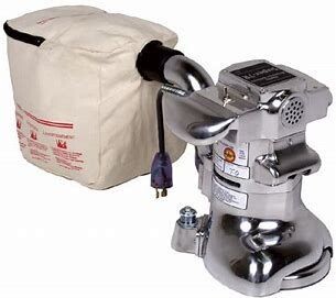 Clarke Floor Edger (hardwood flooring)