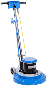 Rabbit Floor Maintainer
