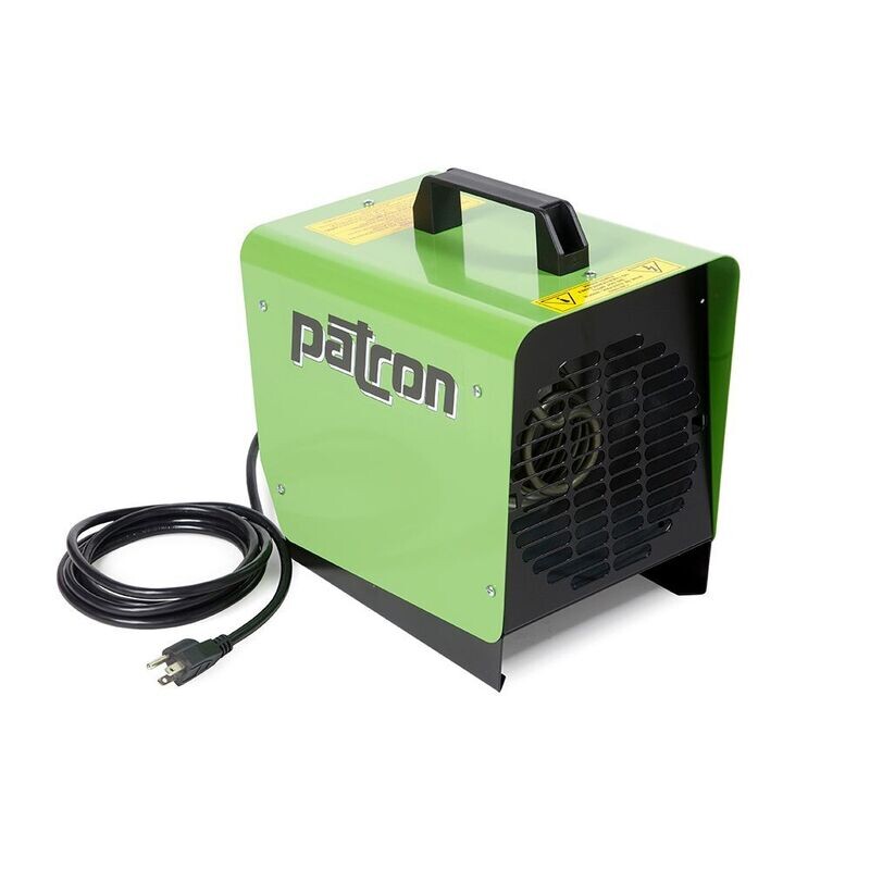 1500W/120V Electric Heater