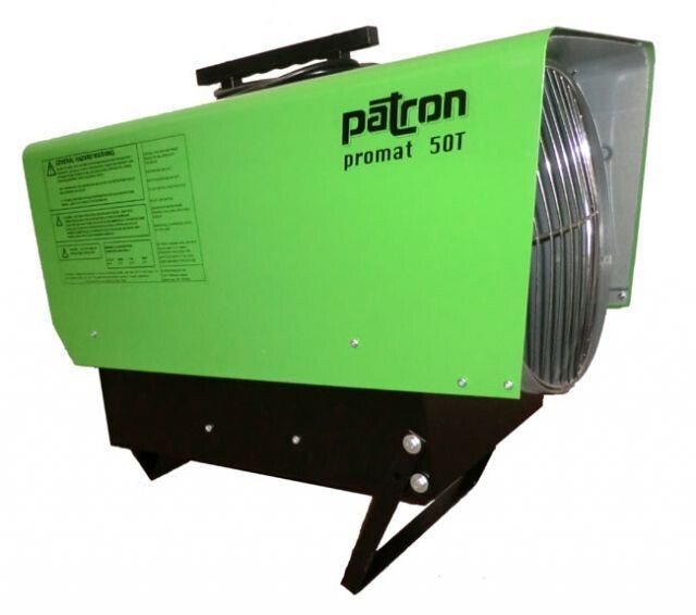 220V Electric Heater