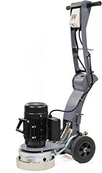High Speed Concrete Floor Grinder