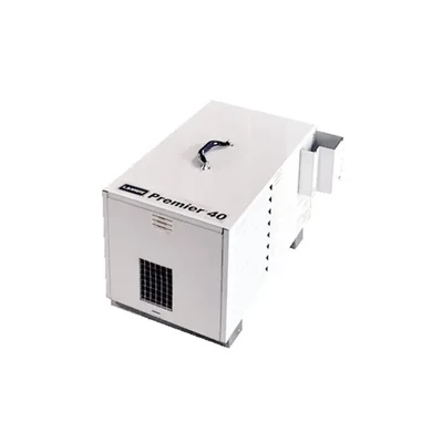 40,000 Btu Enclosed Flame Direct-fired Heater