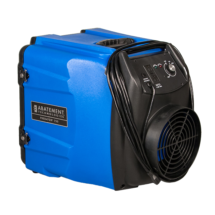 Air Scrubber