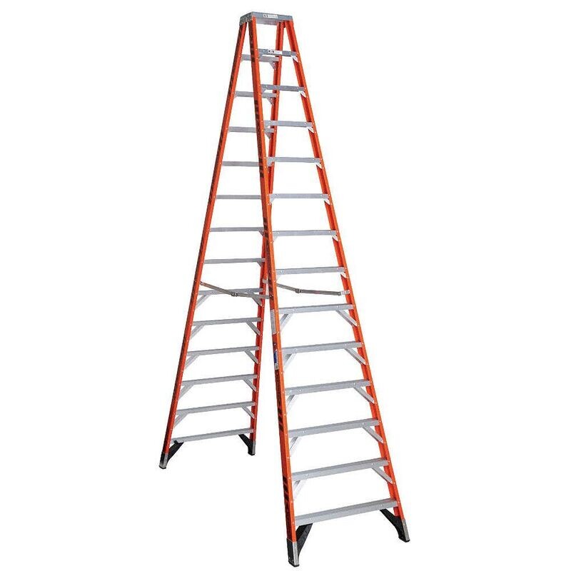 14’ Step Ladder