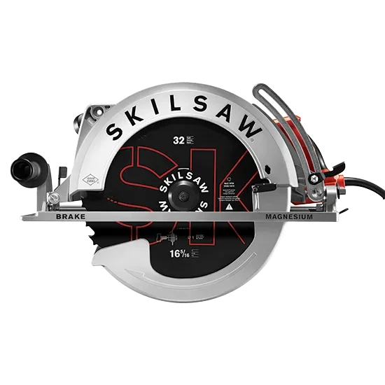 16-5/16” Skilsaw