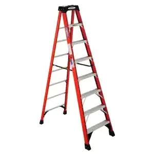 8’ Step Ladder