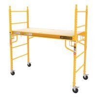 Baker Scaffolding