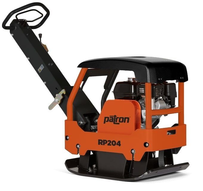 450 lbs Reversible Plate Compactor
