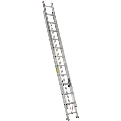 24’ Extension Ladder