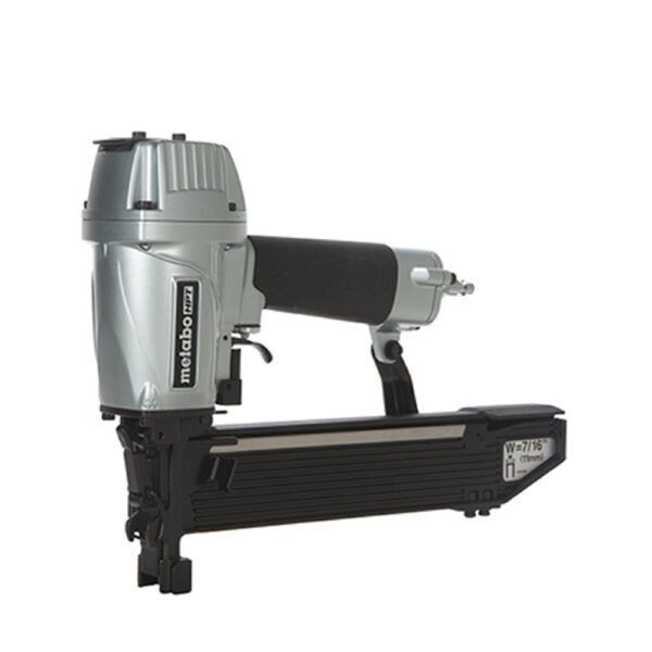 Pneumatic Crown Stapler