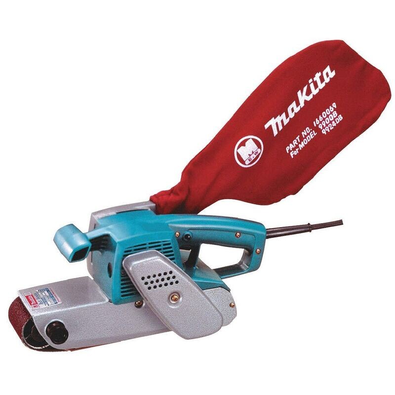 Belt Sander