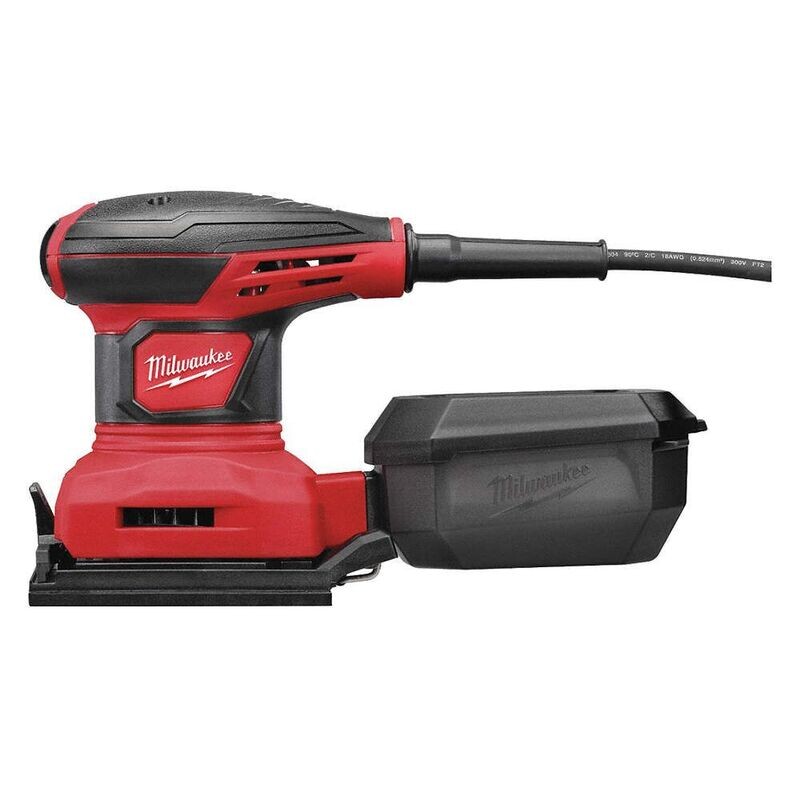 Palm Sander