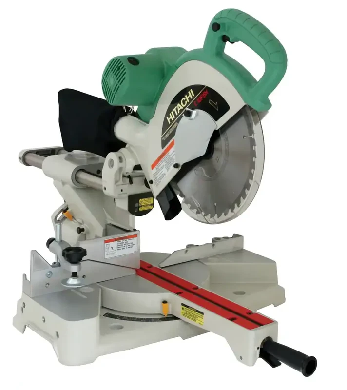 Compound Miter Saw