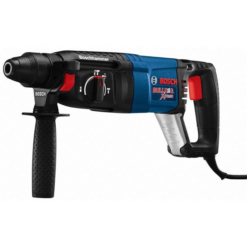 SDS Plus Hammer Drill