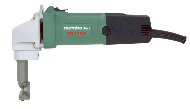 16 gauge Nibbler