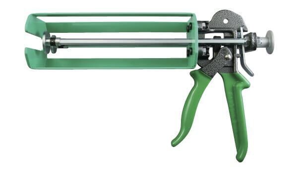 Dual Cartridge/Multi Component Caulking Gun