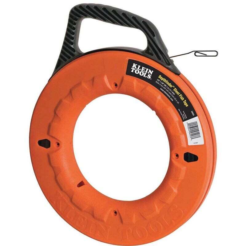 Electricians 100`Fish Tape