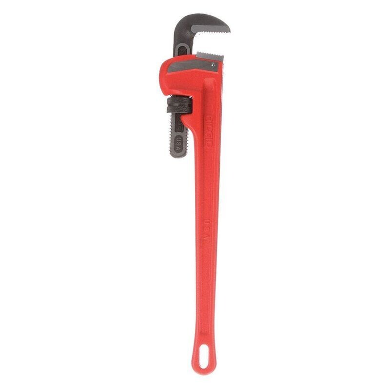 Pipe Wrench