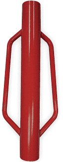 Manual Post Driver