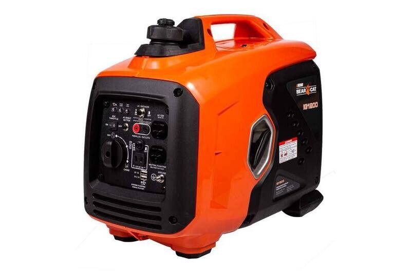 ECHO 1200 Watt Inverter Generator