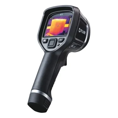 Infra-Red Thermal Image Camera