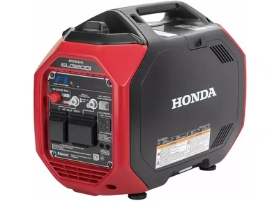 Honda 3200 Watt Inverter Generator