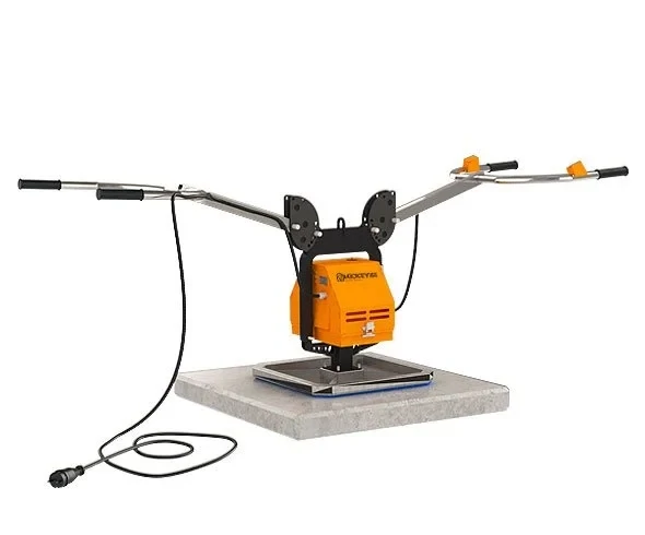 Vacuum Stone Lifter
