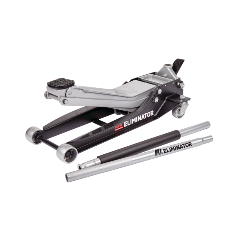 3 Ton Floor Jack