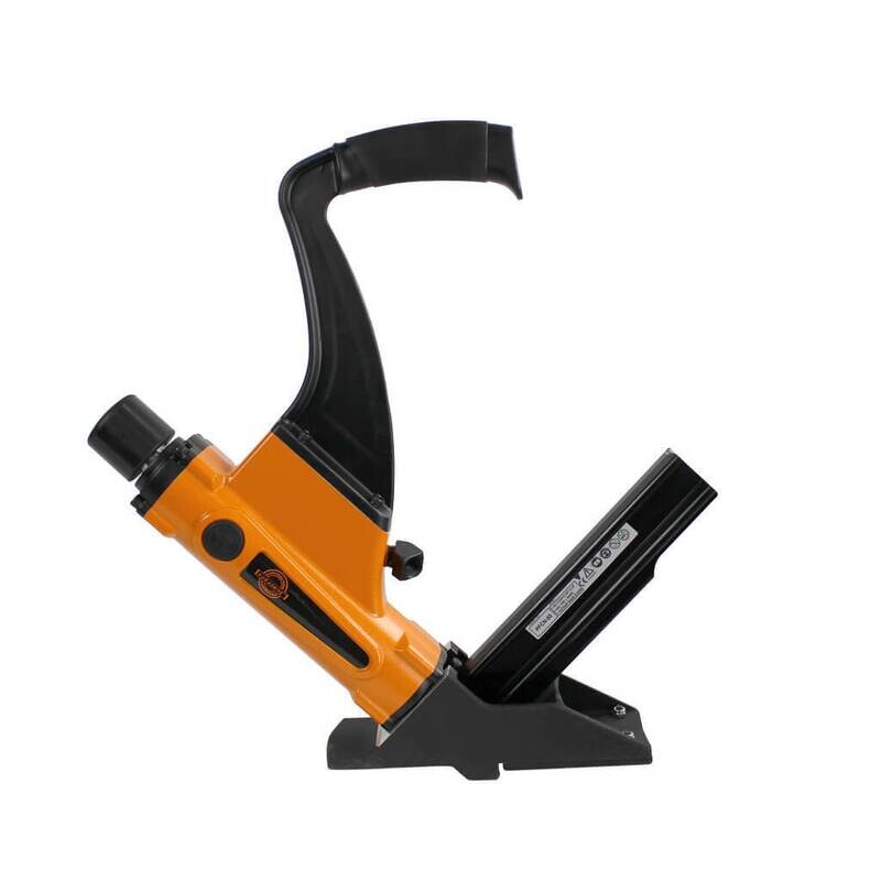 DuraDrive PFCN50 2 " Mallet Actuated L-Cleat Flooring Nailer