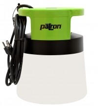 Patron LED String Light