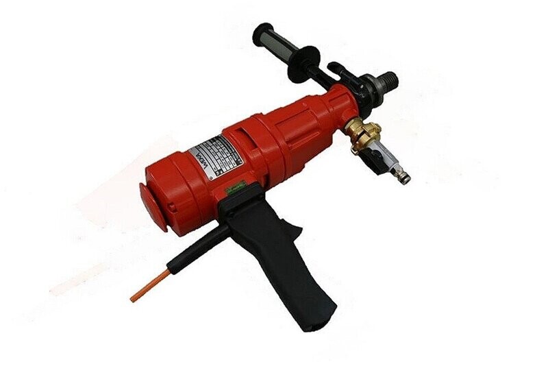 WEKA Handheld Concrete Core Drill
