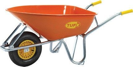 Wheelbarrow