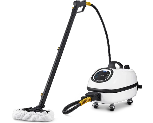 Dupray Steam Cleaner