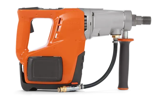HUSQVARNA Cordless Hand held core drill