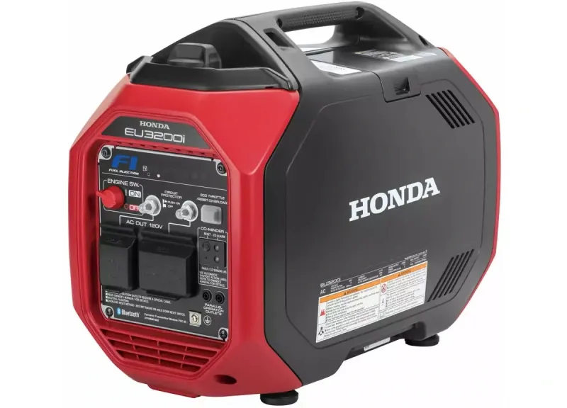 HONDA 3200  Watt Inverter Generator