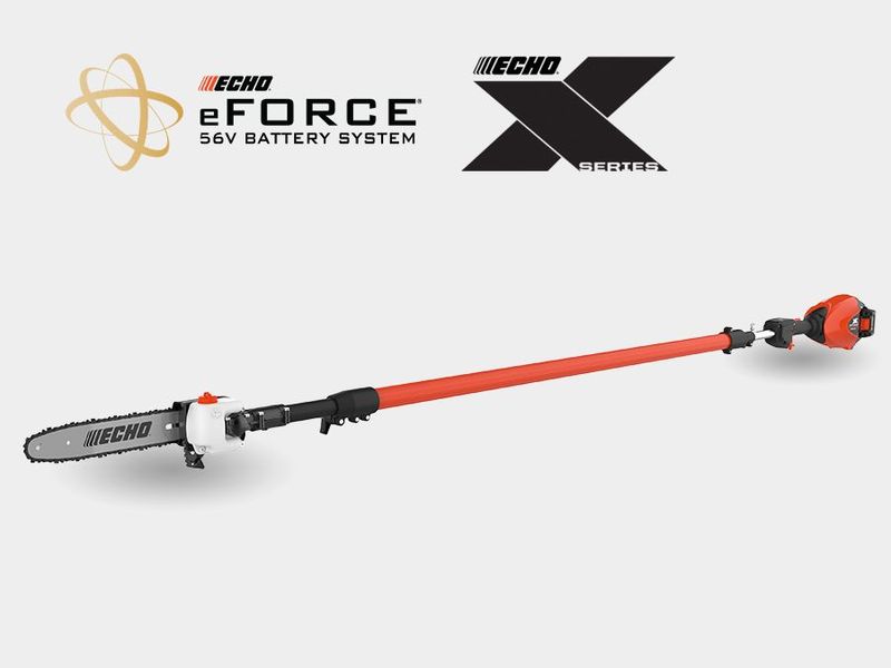 ECHO Cordless Pole Power Pruner
