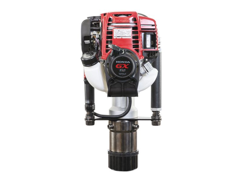 TITAN PGD1032H Power Post Driver