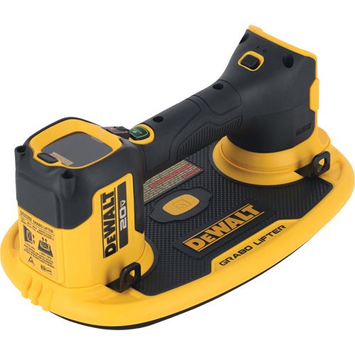 DEWALT 20V GRABO Lifter