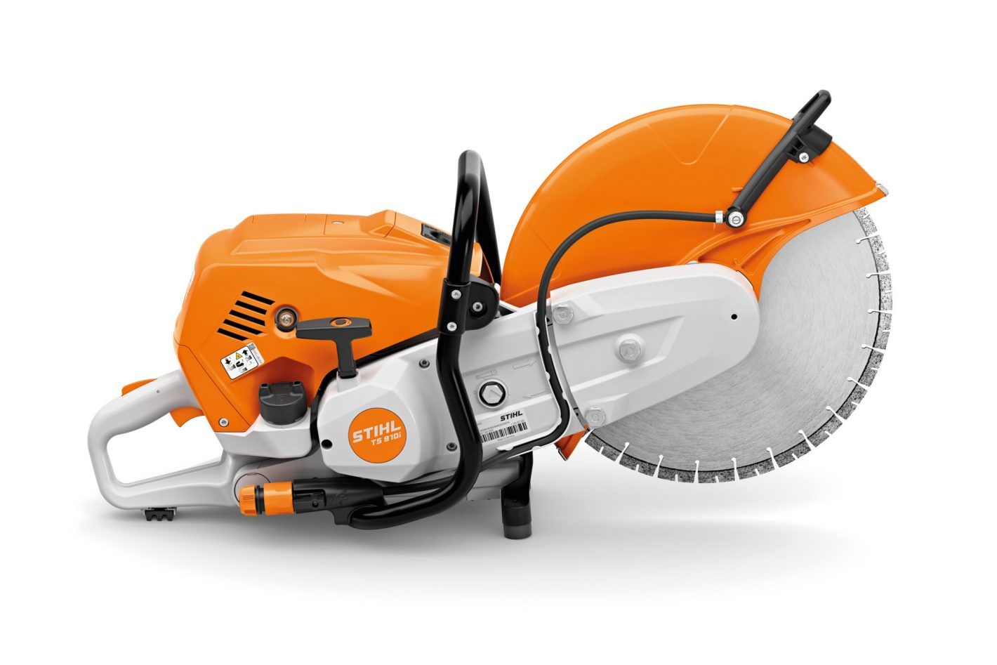 STIHL TS910i 16" Quick Cut