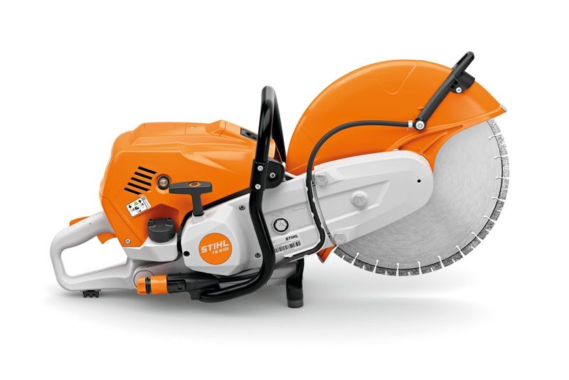 STIHL TS910i 16" Quick Cut