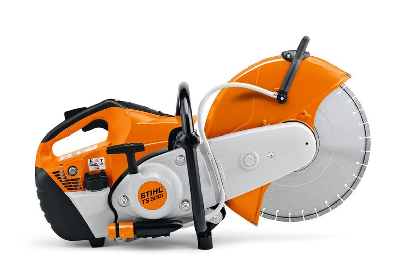 STIHL TS500i 14" Quick Cut