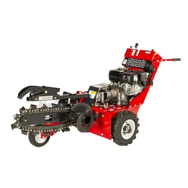 BARRETO 24" Trencher
