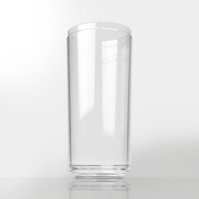 16 oz Can Glass Sets