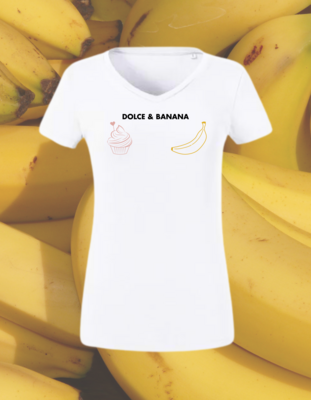 Dolce & Banana, eternamente indecisa