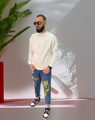 felpe primaverili