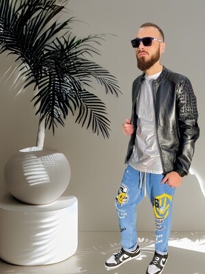 uomo