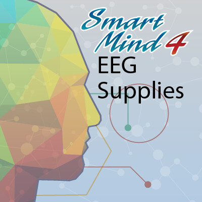 Neurofeedback Supplies
