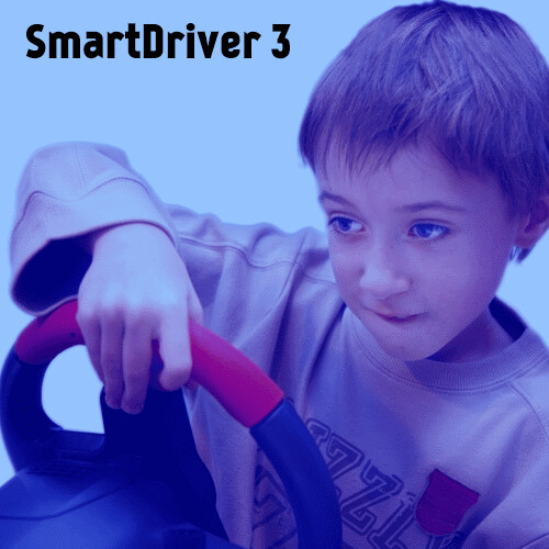 SmartDriver 3: 3-Year Station License (Package Pricing)