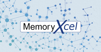 Memory Xcel - Ages 13-99