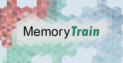 Memory Train - Ages 6 - 12